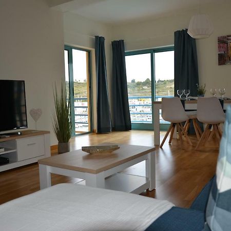 Stunning Apartment With Marina Views Албуфейра Экстерьер фото