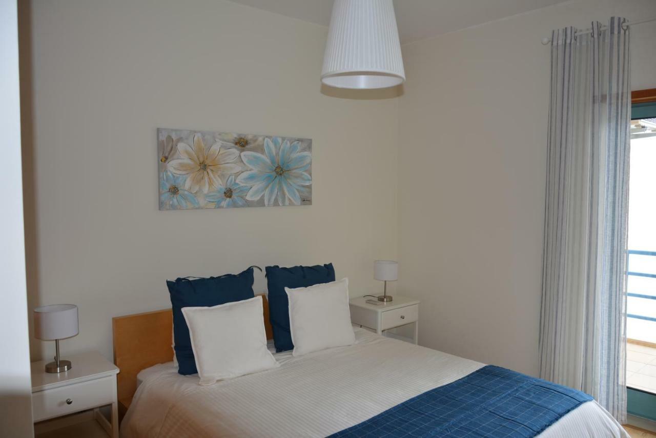 Stunning Apartment With Marina Views Албуфейра Экстерьер фото