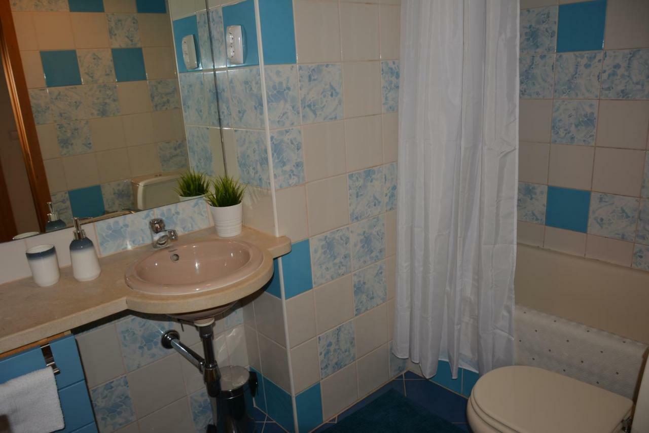 Stunning Apartment With Marina Views Албуфейра Экстерьер фото