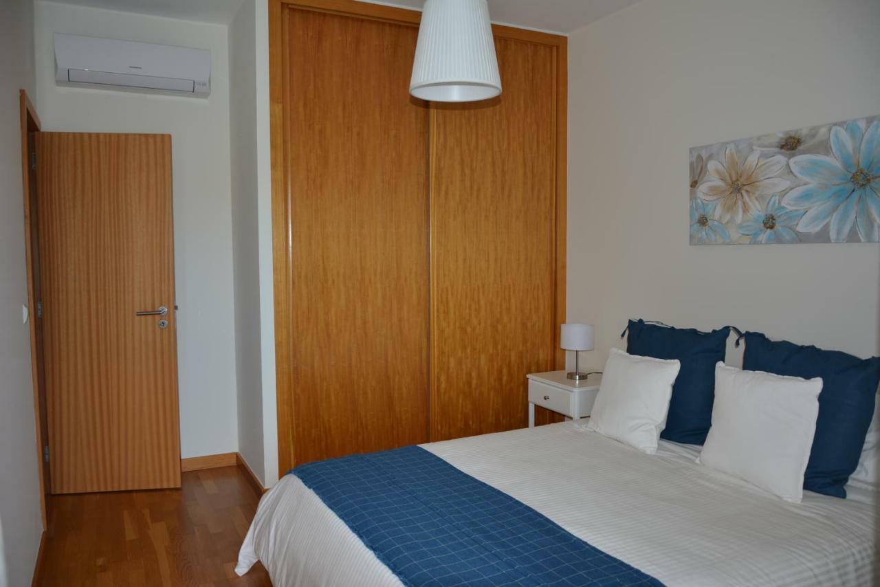 Stunning Apartment With Marina Views Албуфейра Экстерьер фото